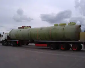 Separatory