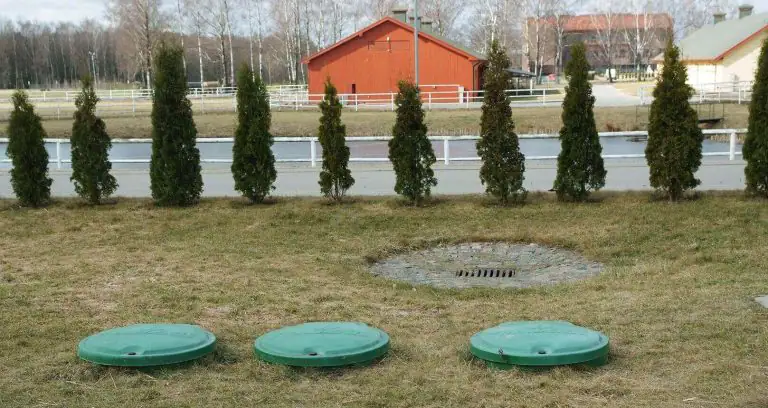 Kto dokonuje odbioru przydomowej oczyszczalni ścieków?