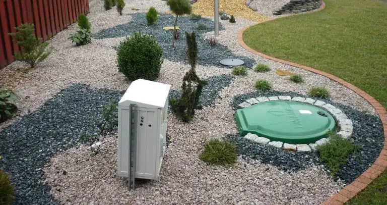 Jakie bakterie do oczyszczalni drenażowej?